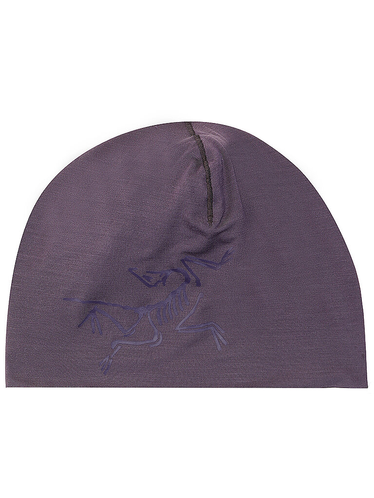 Arcteryx Gorro Satoro Merino Toque lila