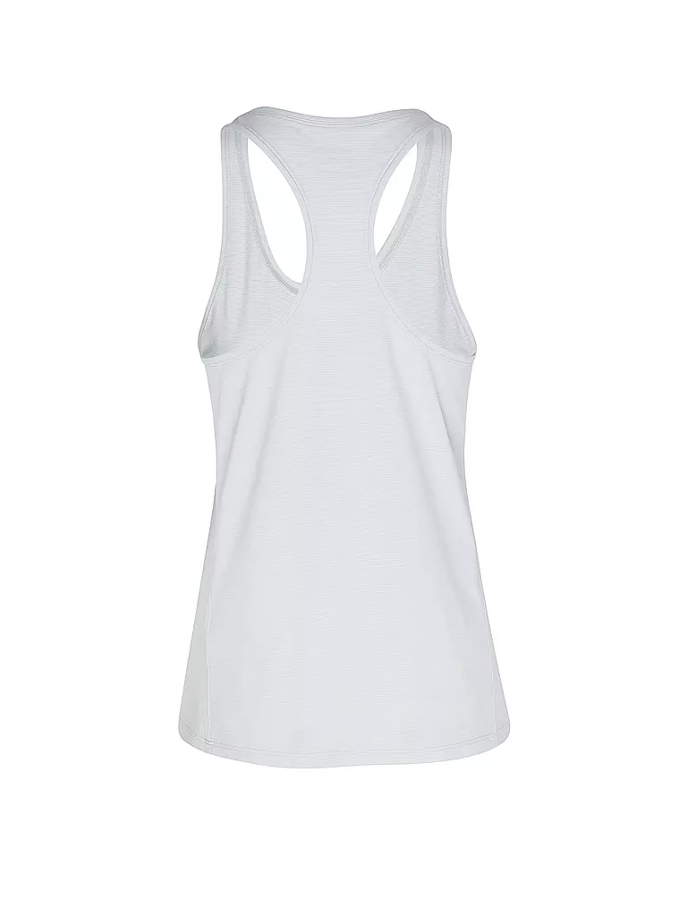 ARCTERYX | Camiseta de tirantes funcional Taema para mujer | Blanco
