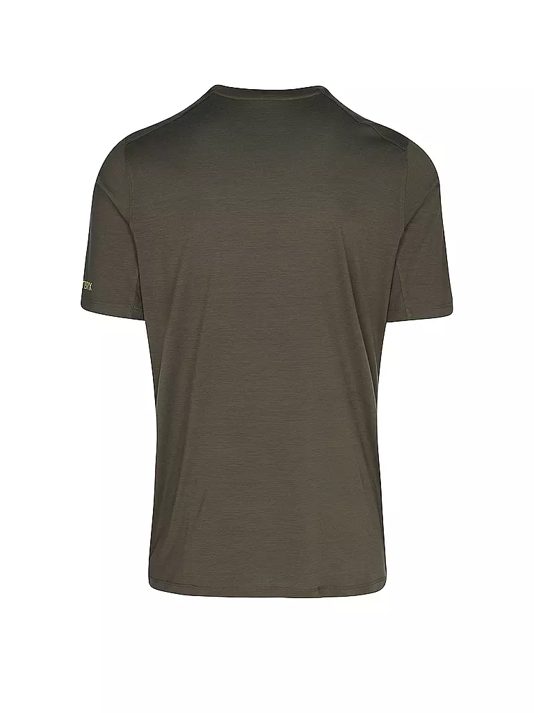 ARCTERYX | Camiseta funcional de hombre Ionia Merino |