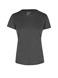 ARCTERYX | Camiseta funcional Taema para mujer | Negro