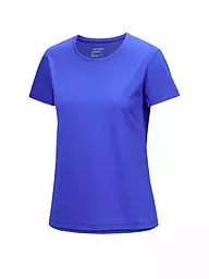 ARCTERYX | Camiseta funcional Taema para mujer | Azul