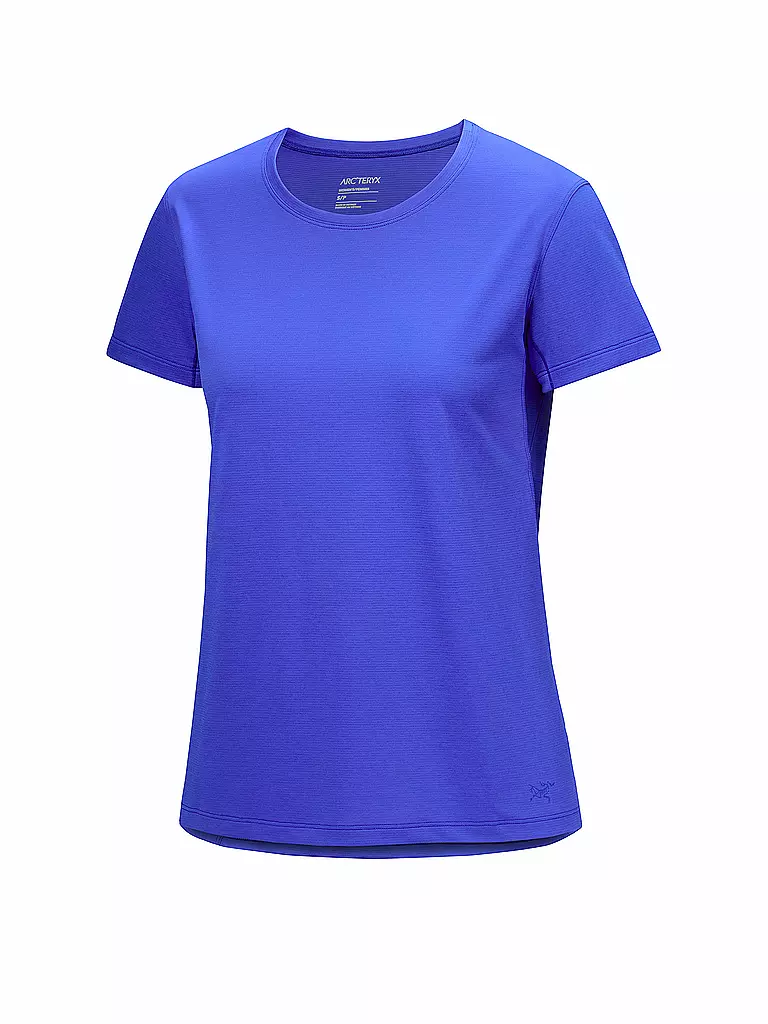 ARCTERYX | Camiseta funcional Taema para mujer | Azul