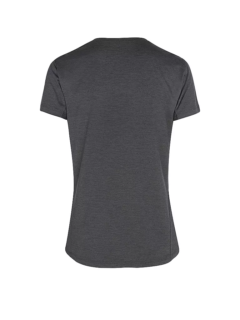 ARCTERYX | Camiseta funcional Taema para mujer | Negro