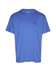 ARCTERYX | Camiseta Kragg para hombre | Azul
