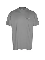 ARCTERYX | Camiseta Kragg para hombre | Gris