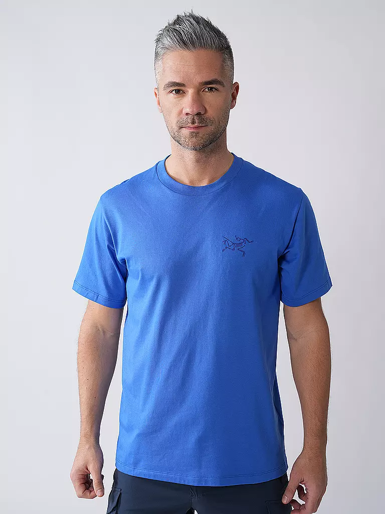 ARCTERYX | Camiseta Kragg para hombre |