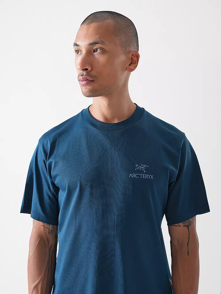 ARCTERYX | Camiseta Kragg para hombre |