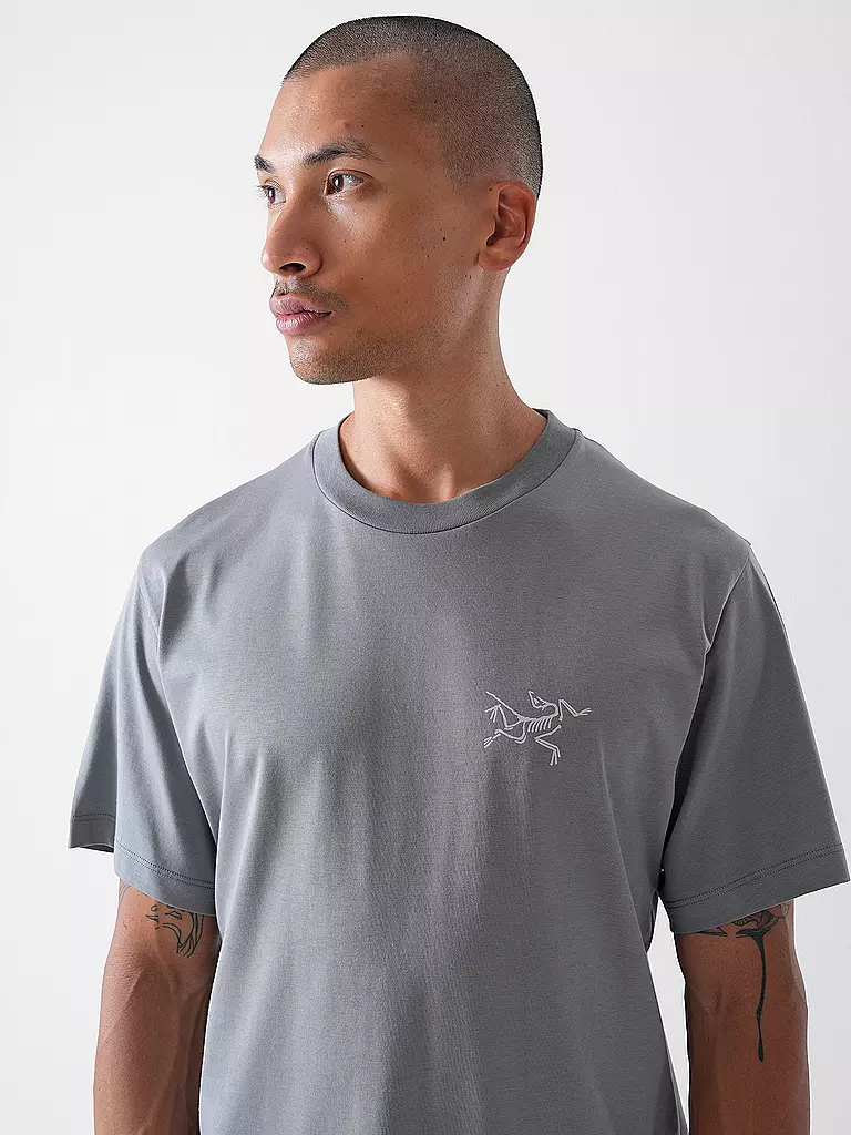 ARCTERYX | Camiseta Kragg para hombre |