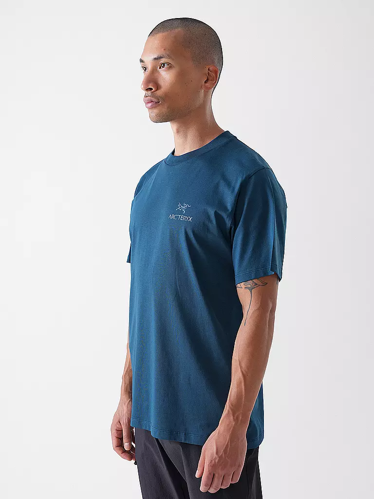 ARCTERYX | Camiseta Kragg para hombre |