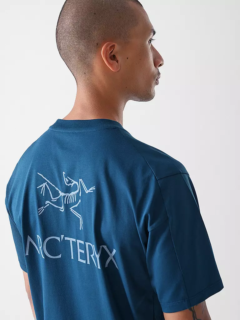 ARCTERYX | Camiseta Kragg para hombre |