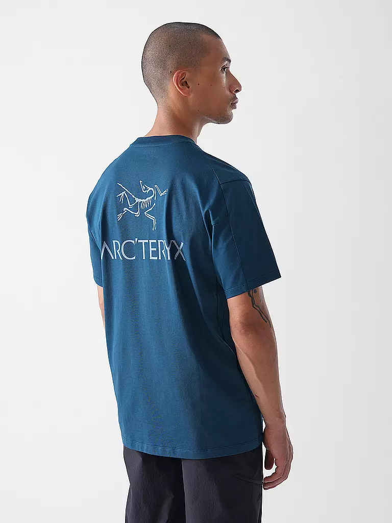 ARCTERYX | Camiseta Kragg para hombre |
