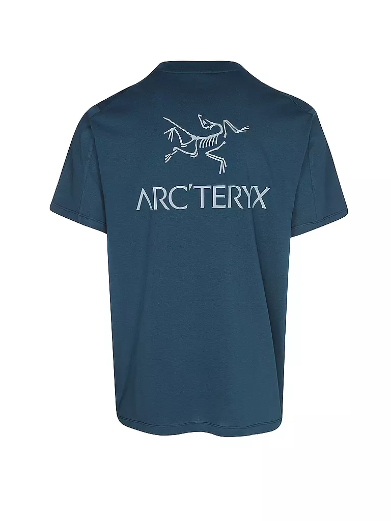 ARCTERYX | Camiseta Kragg para hombre |