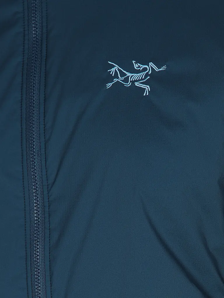 ARCTERYX | Chaqueta aislante con capucha Atom para mujer |