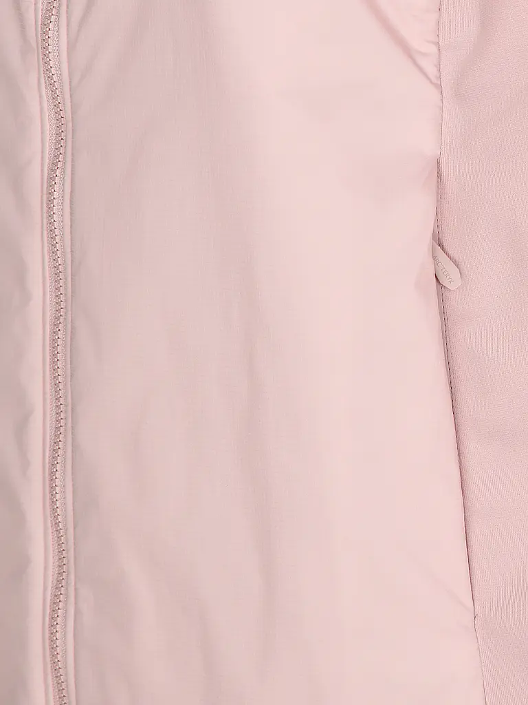 ARCTERYX | Chaqueta aislante con capucha Atom para mujer | Rosa