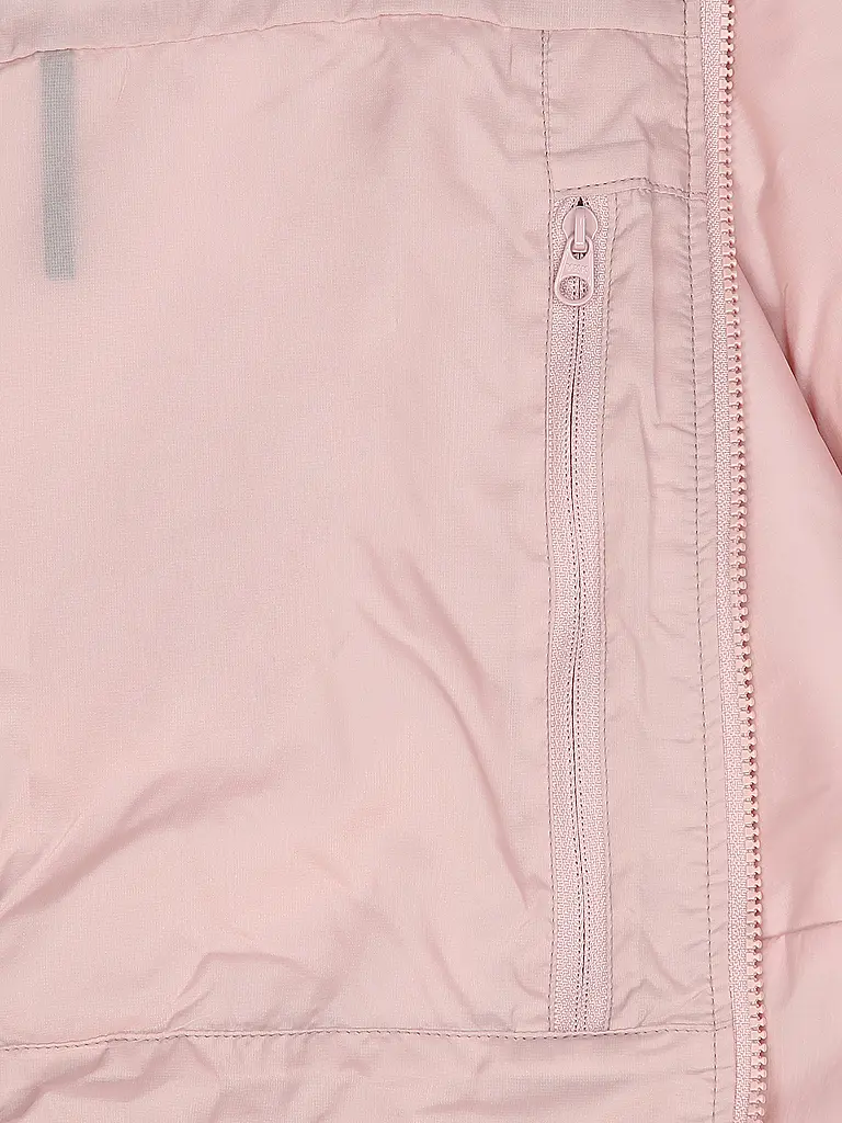 ARCTERYX | Chaqueta aislante con capucha Atom para mujer | Rosa