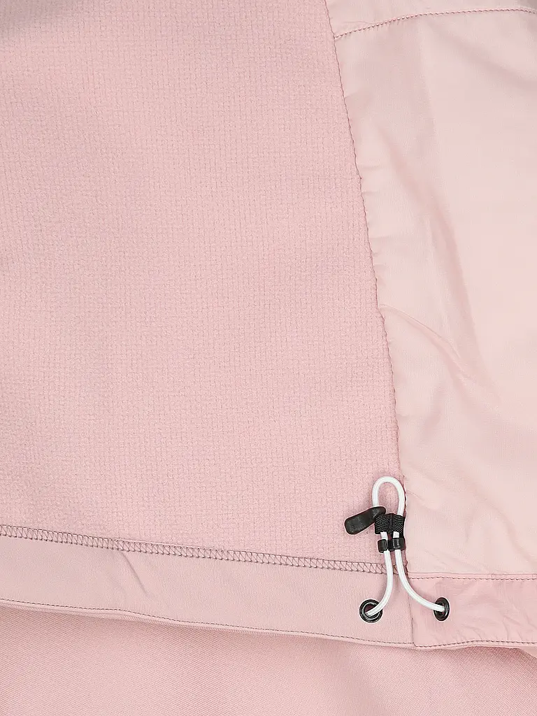 ARCTERYX | Chaqueta aislante con capucha Atom para mujer | Rosa