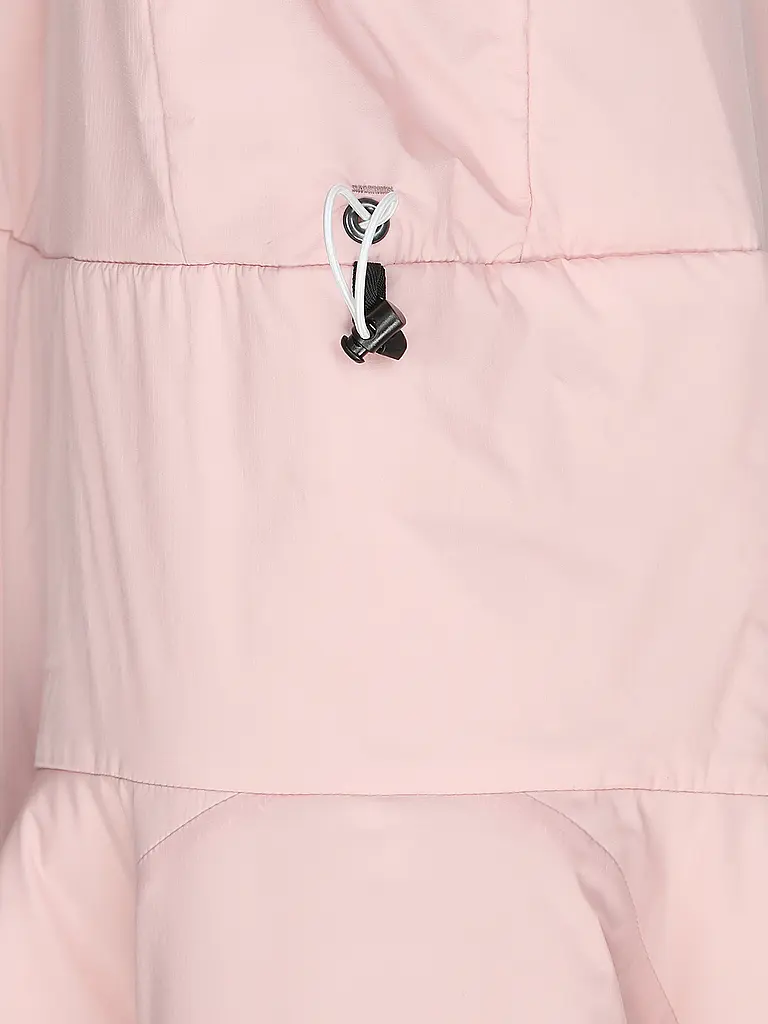 ARCTERYX | Chaqueta aislante con capucha Atom para mujer | Rosa