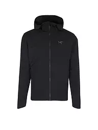 ARCTERYX | Isochaqueta Atom SL con capucha para hombre | Negro
