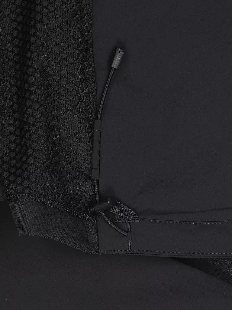 ARCTERYX | Chaqueta aislante con capucha Atom SL para hombre | Negro