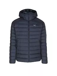 ARCTERYX | Isochaqueta Cerium para hombre | Gris