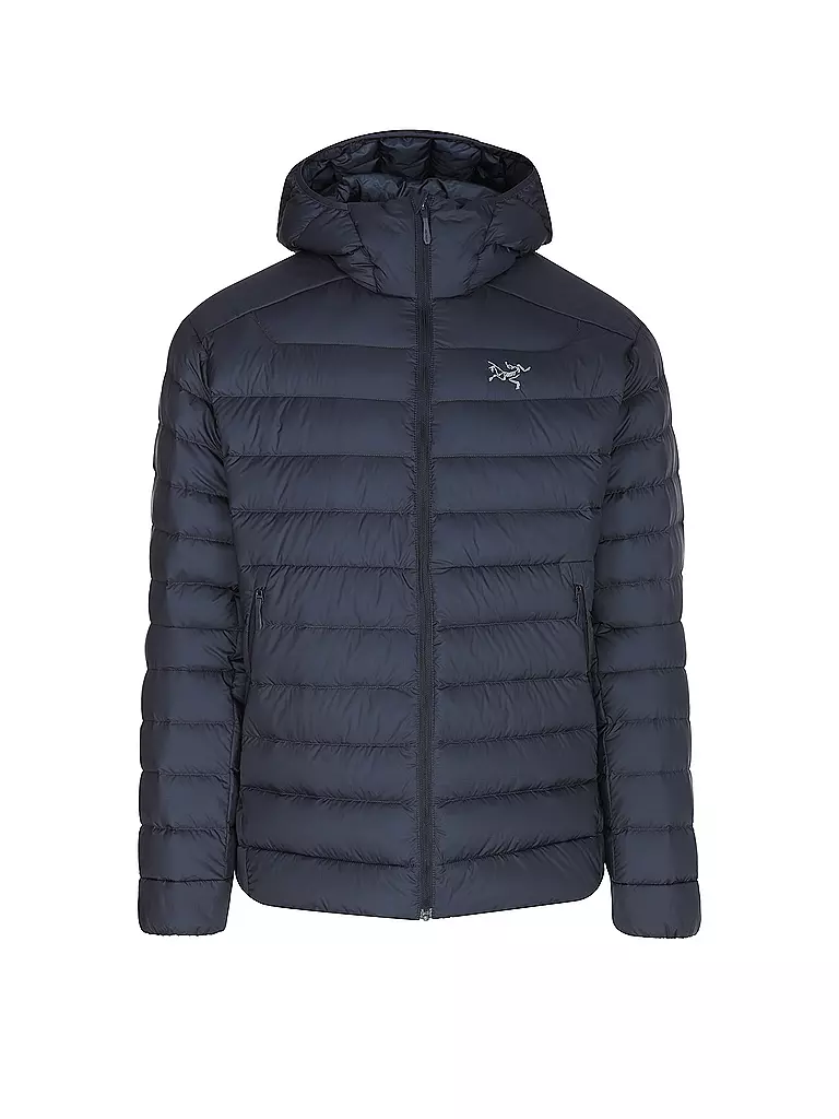 ARCTERYX | Chaqueta aislante con capucha Cerium para hombre | Gris