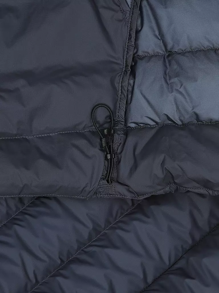 ARCTERYX | Chaqueta aislante con capucha Cerium para hombre | Gris