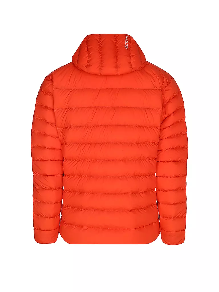 ARCTERYX | Chaqueta aislante con capucha Cerium para hombre |