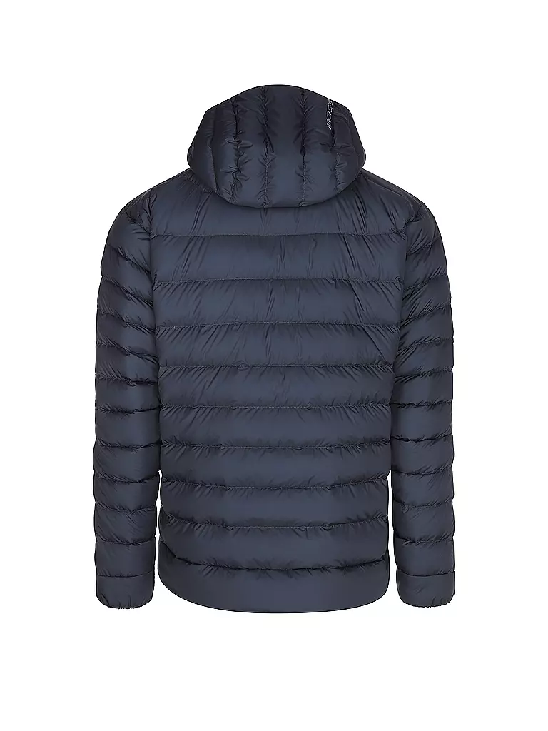 ARCTERYX | Chaqueta aislante con capucha Cerium para hombre | Gris