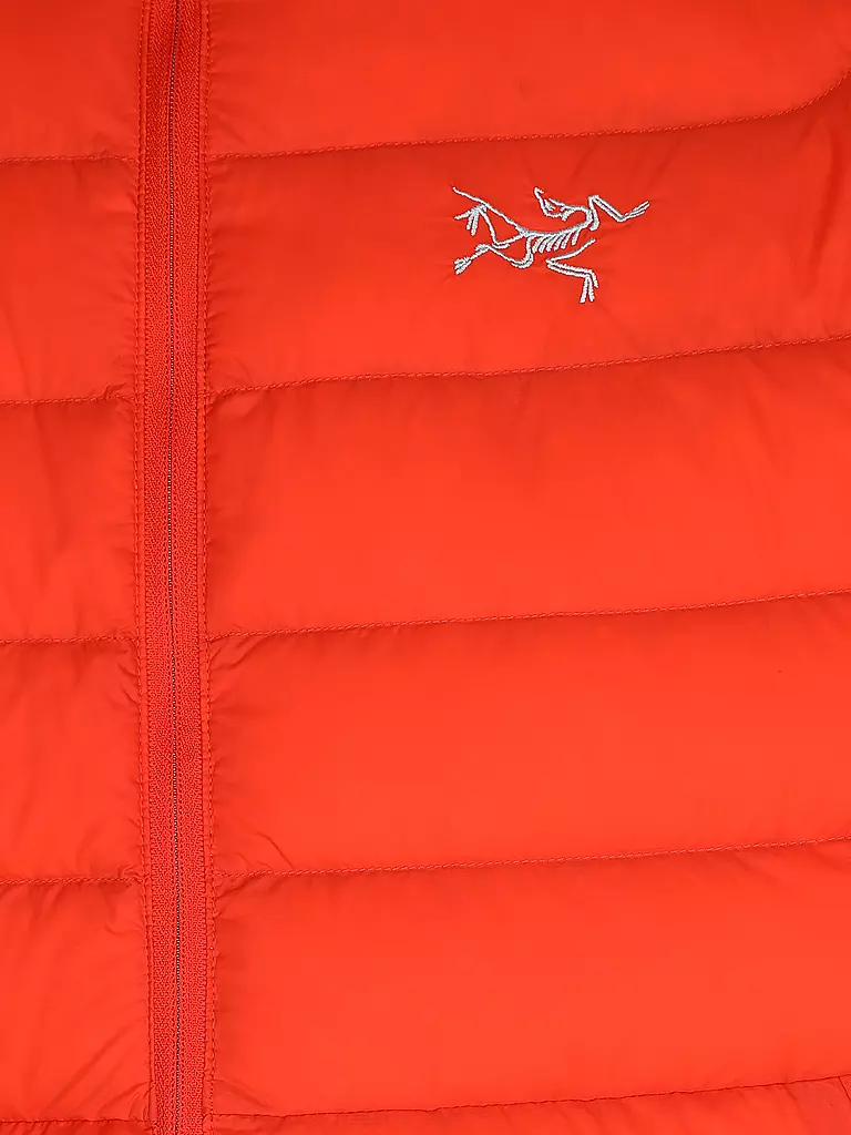 ARCTERYX | Chaqueta aislante con capucha Cerium para hombre |