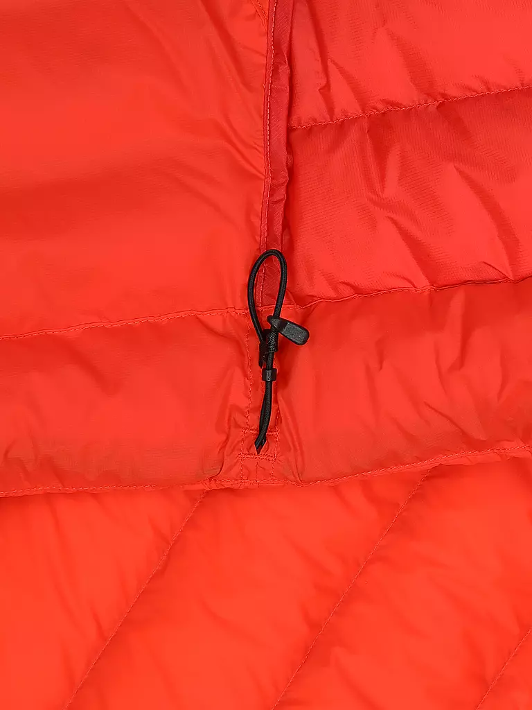 ARCTERYX | Chaqueta aislante con capucha Cerium para hombre |