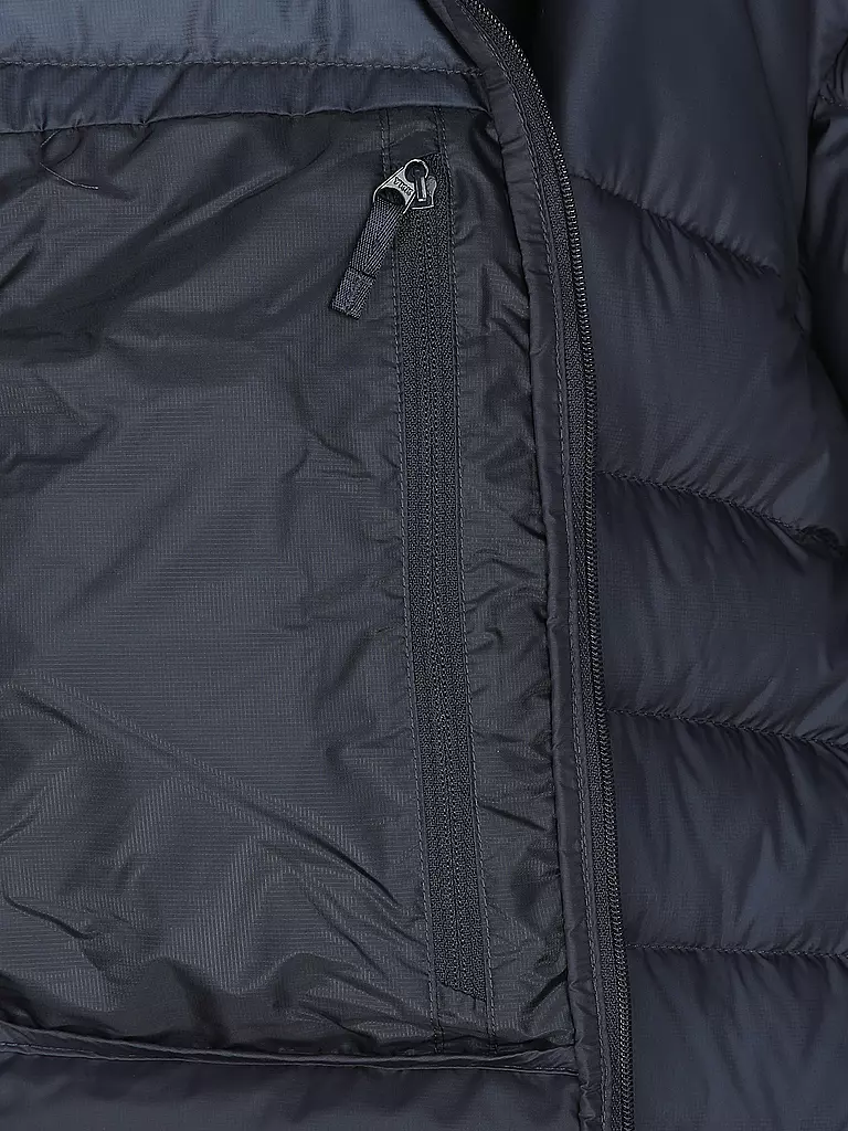 ARCTERYX | Chaqueta aislante con capucha Cerium para hombre | Gris