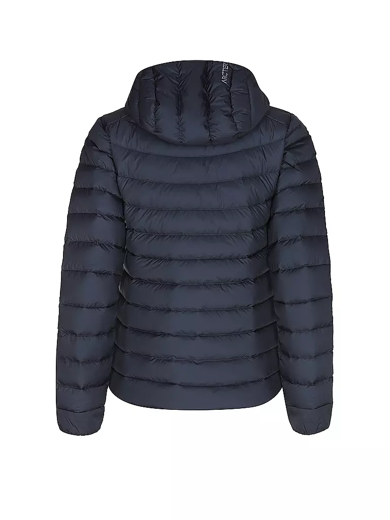 ARCTERYX | Chaqueta aislante con capucha de plumón Cerium para mujer | 