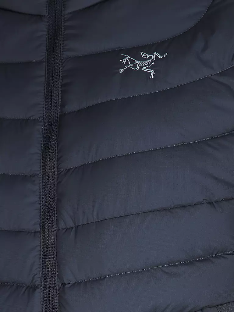 ARCTERYX | Chaqueta aislante con capucha de plumón Cerium para mujer | 