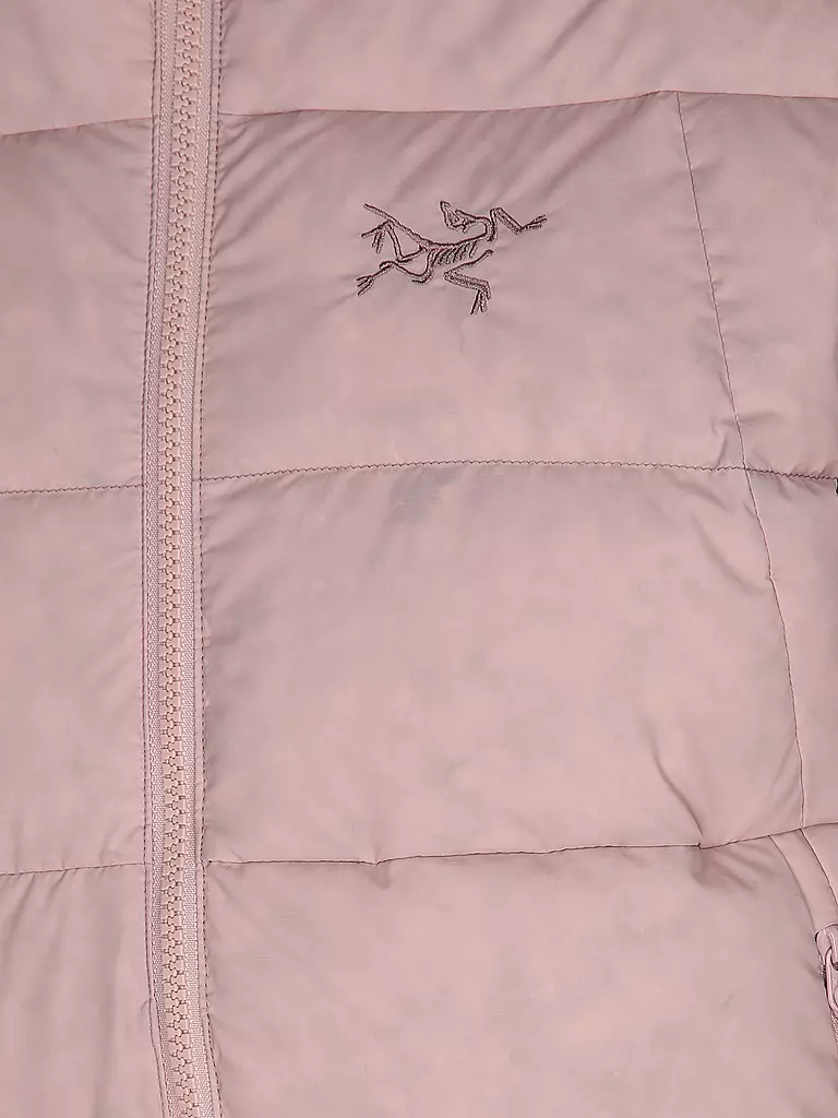ARCTERYX | Chaqueta aislante con capucha de plumón Thorium para mujer |