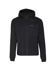 ARCTERYX | Isochaqueta con capucha Proton SL para hombre | Negro