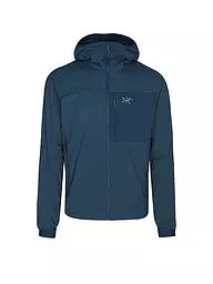 ARCTERYX | Chaqueta aislante con capucha Proton SL para hombre | Azul oscuro