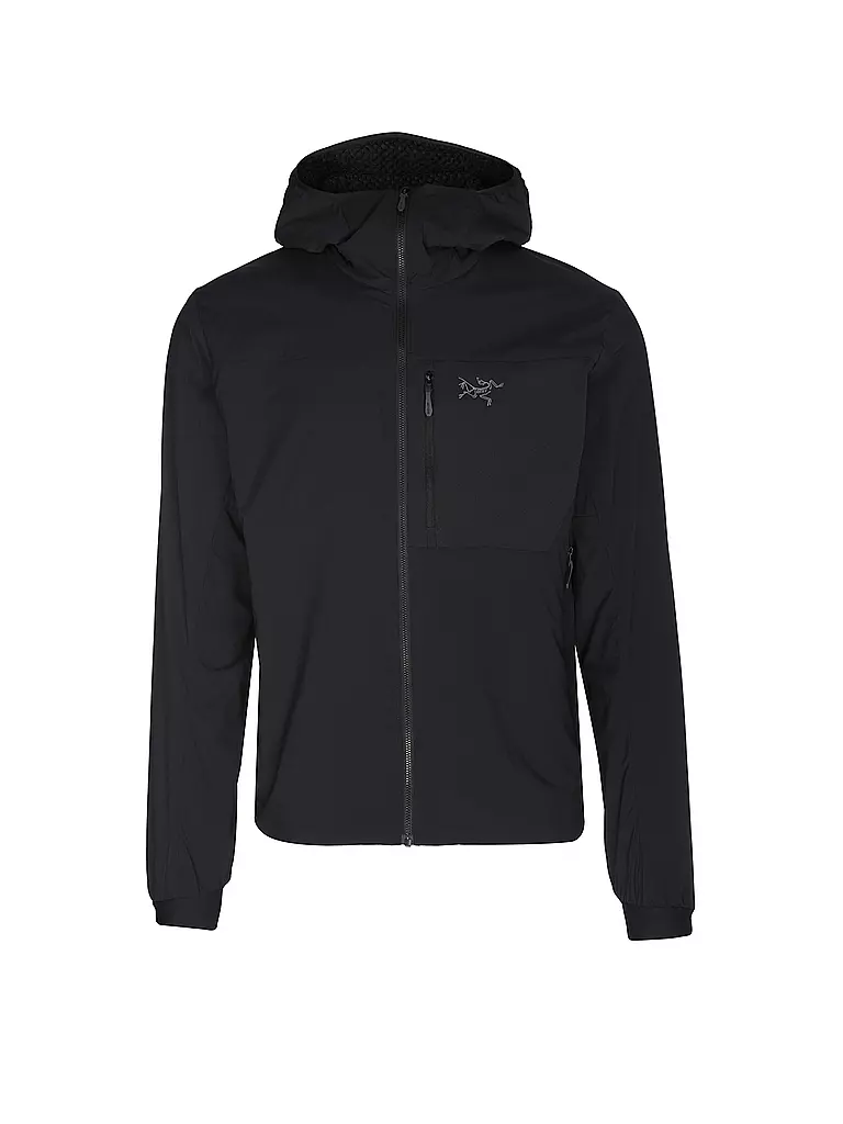 ARCTERYX | Chaqueta aislante con capucha Proton SL para hombre | Negro
