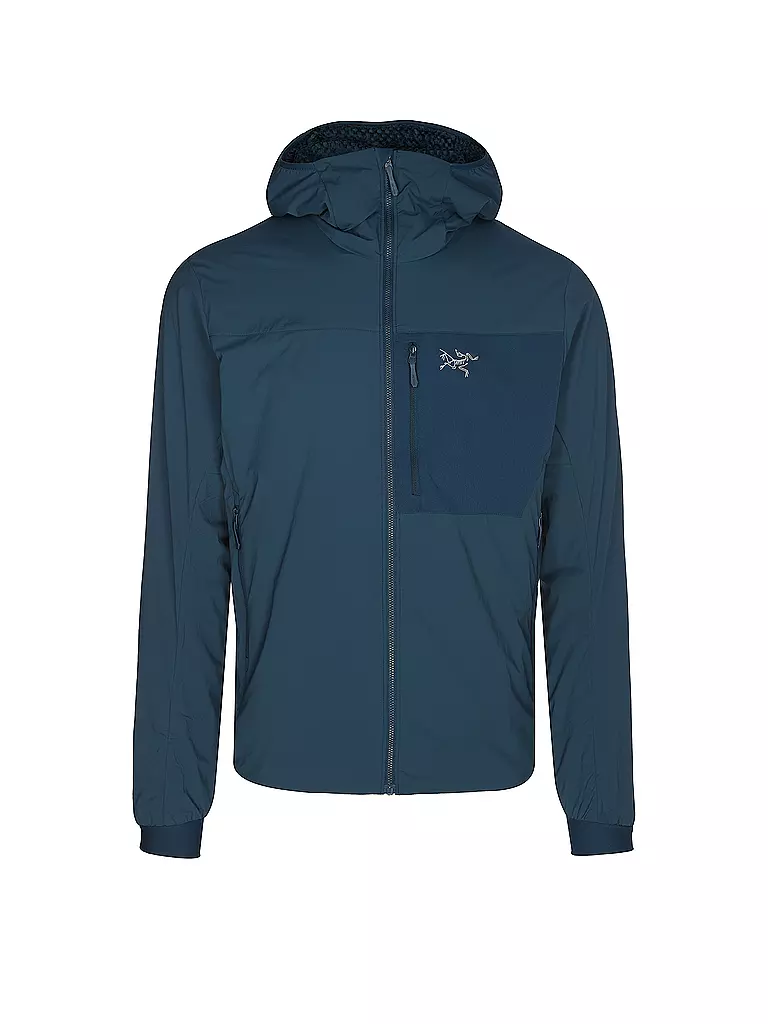 ARCTERYX | Chaqueta aislante con capucha Proton SL para hombre | Azul oscuro