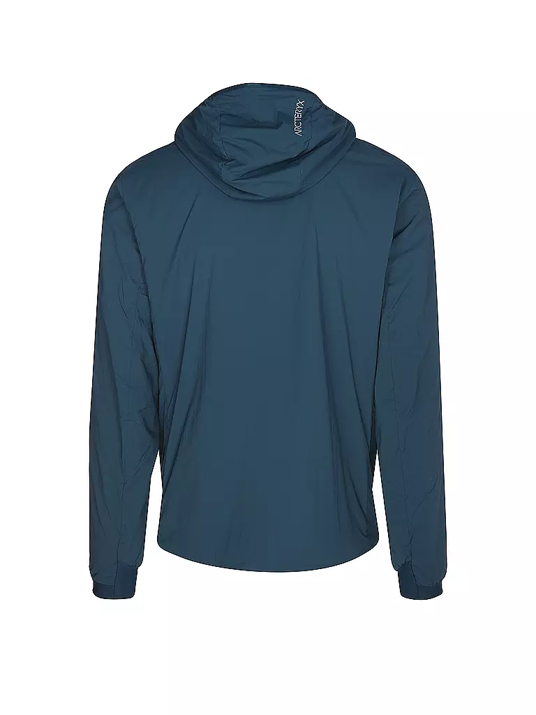 ARCTERYX | Chaqueta aislante con capucha Proton SL para hombre | Azul oscuro