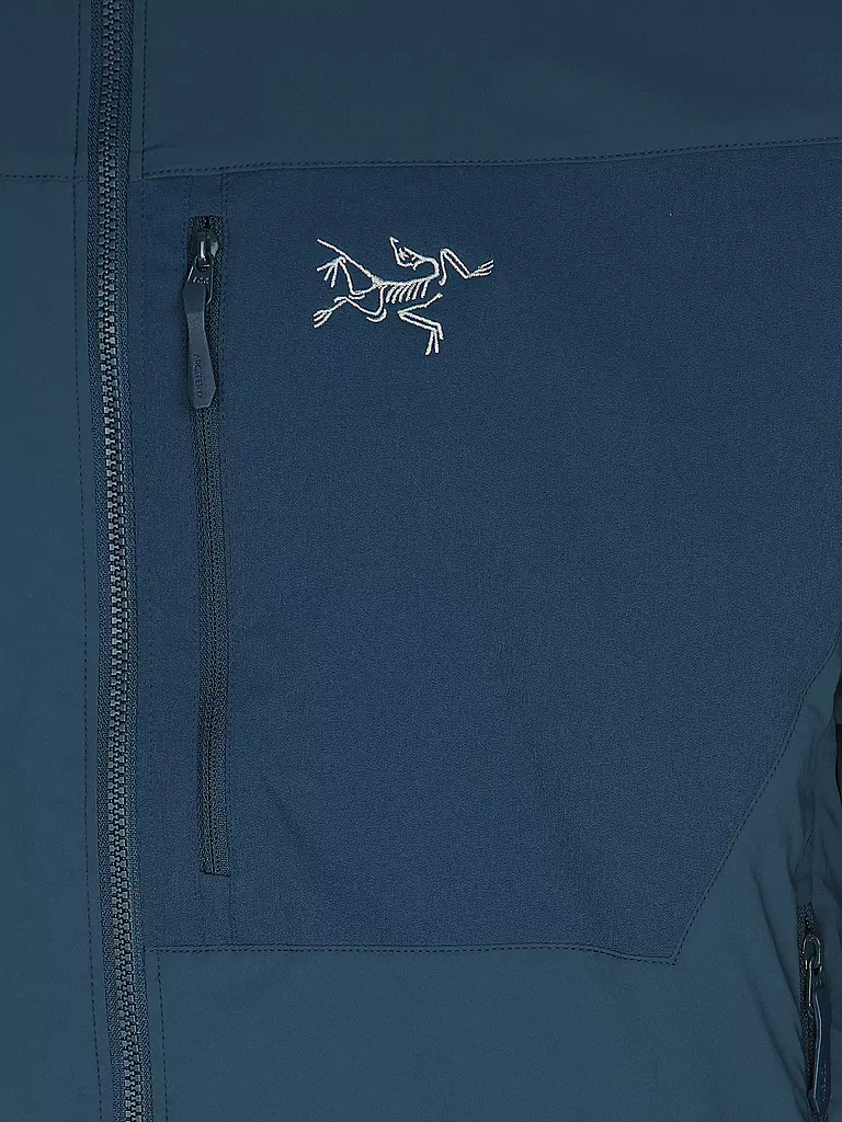 ARCTERYX | Chaqueta aislante con capucha Proton SL para hombre |