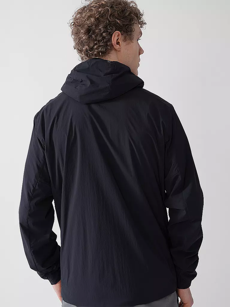 ARCTERYX | Chaqueta aislante con capucha Proton SL para hombre | Negro
