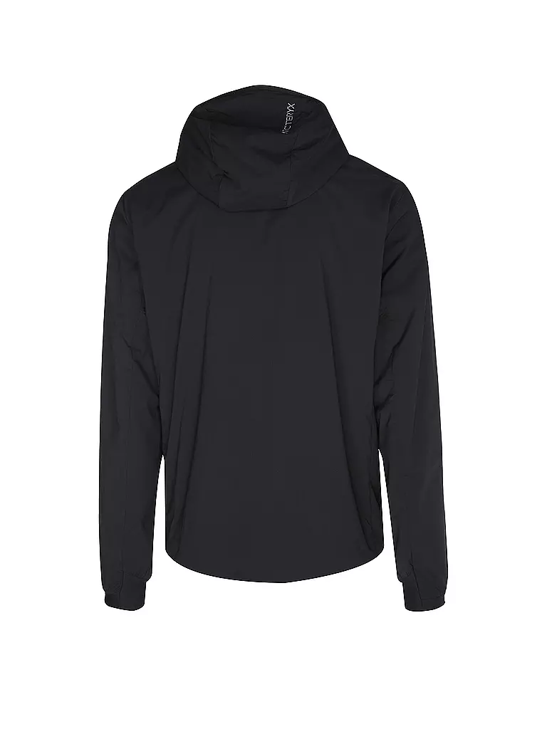 ARCTERYX | Chaqueta aislante con capucha Proton SL para hombre | Negro