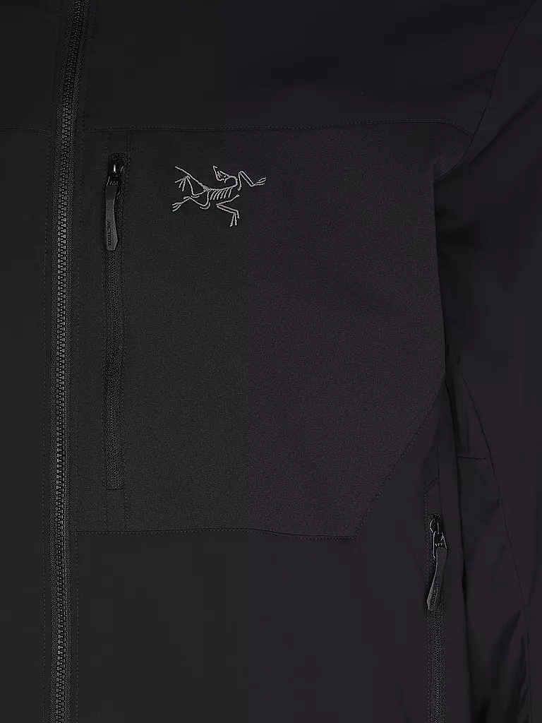 ARCTERYX | Chaqueta aislante con capucha Proton SL para hombre | Negro