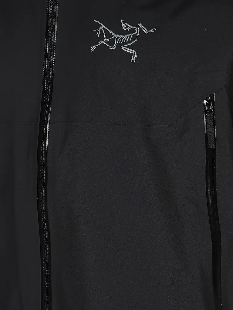 ARCTERYX | Chaqueta de esquí de travesía para hombre Sabre 3L GTX con capucha |