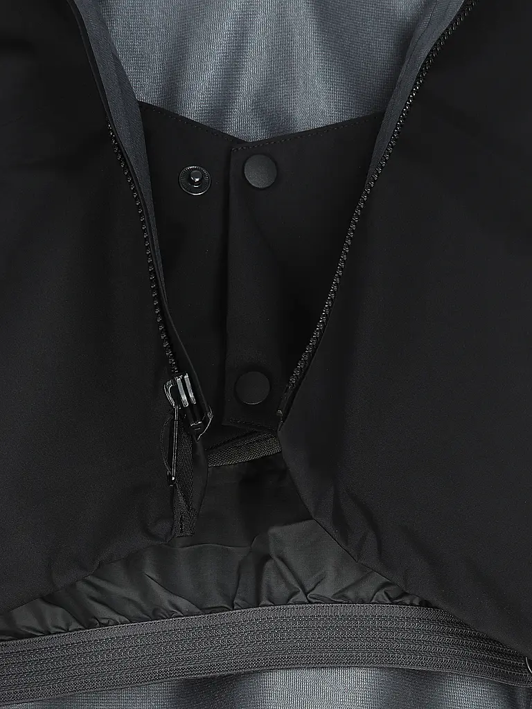 ARCTERYX | Chaqueta de esquí de travesía para hombre Sabre 3L GTX con capucha |