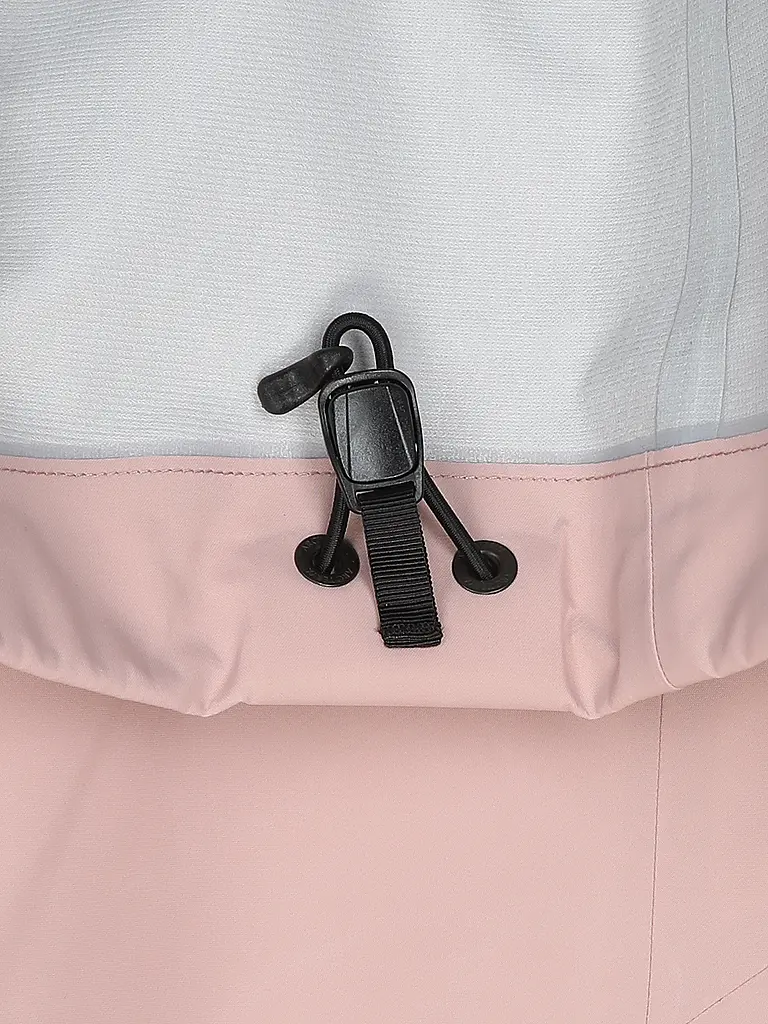 ARCTERYX | Chaqueta de esquí de travesía para mujer Sentinel GTX con capucha |