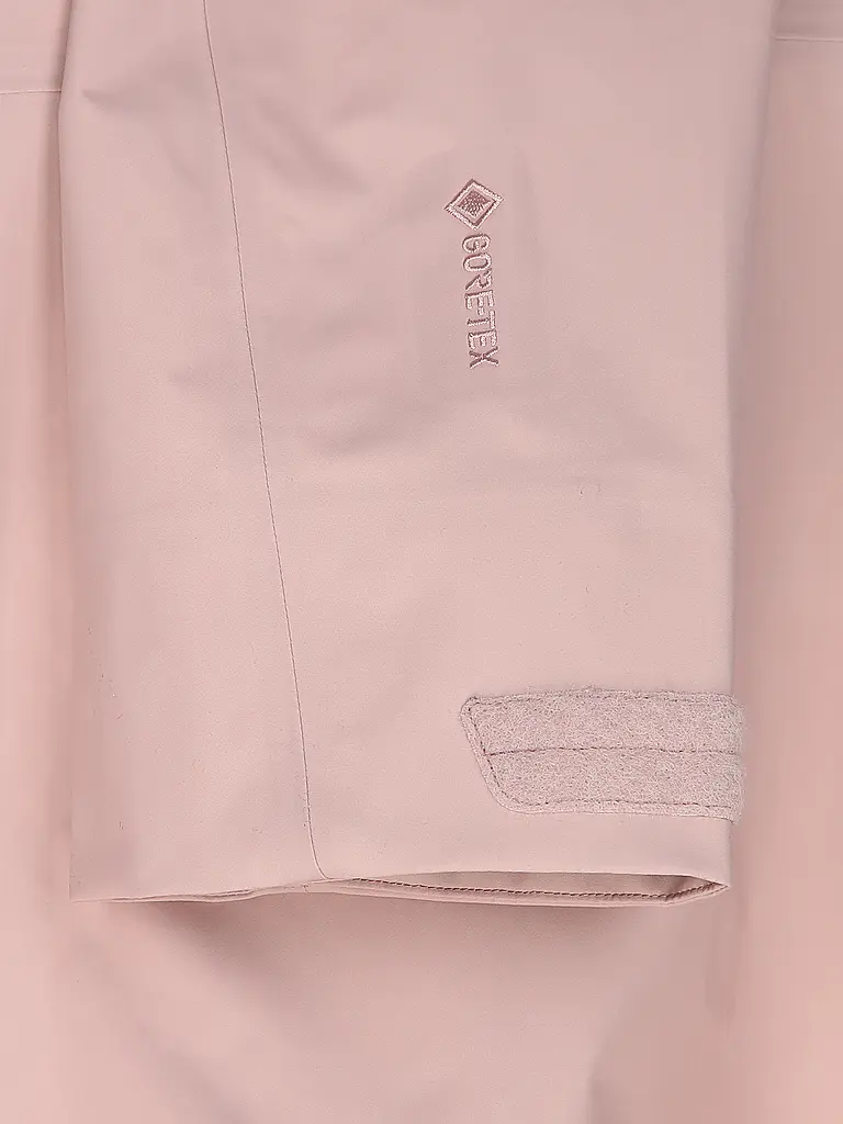 ARCTERYX | Chaqueta de esquí de travesía para mujer Sentinel GTX con capucha |