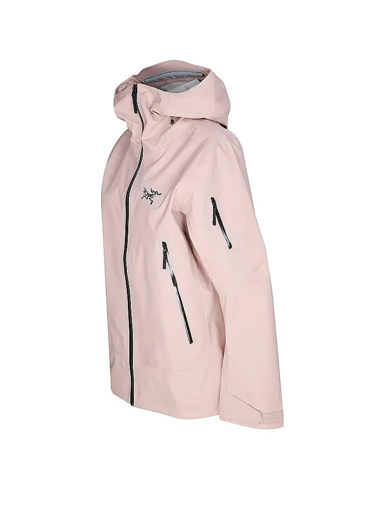 ARCTERYX | Chaqueta de esquí de travesía para mujer Sentinel GTX con capucha |