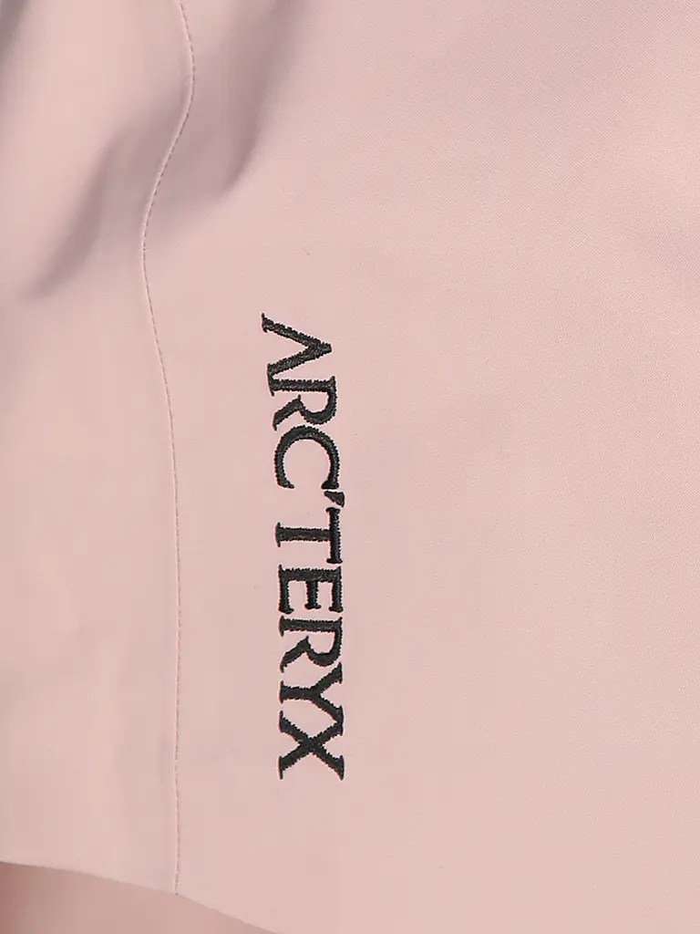 ARCTERYX | Chaqueta de esquí de travesía para mujer Sentinel GTX con capucha |