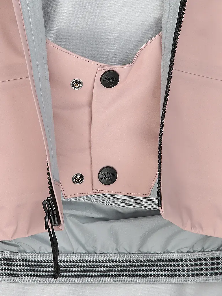 ARCTERYX | Chaqueta de esquí de travesía para mujer Sentinel GTX con capucha |
